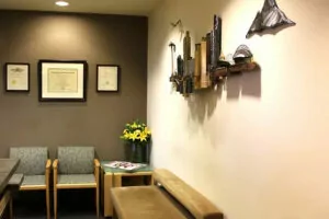 Dr. Daniel McKays dental office in Seattle