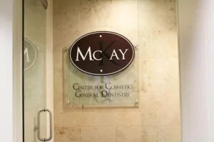 Dr. Daniel McKay dental office in Seattle