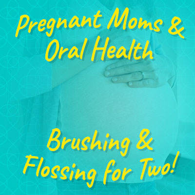 Seattle dentist, Dr. Daniel McKay at McKay Center for Cosmetic and General Dentistry discusses how the oral health of pregnant women can affect the baby before and after birth.