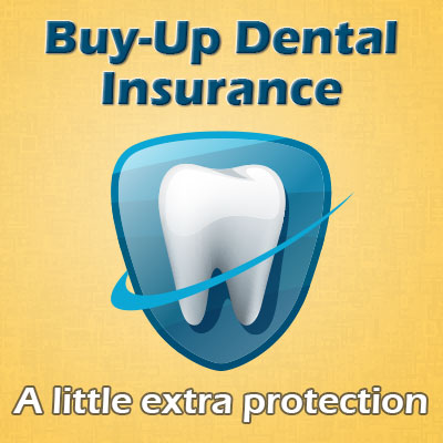 Seattle dentist, Dr. Dan McKay of McKay Center for Cosmetic & General Dentistry discusses buy-up dental insurance and how it can prove to be a valuable investment for patients.