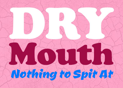 Seattle dentist, Dr. Daniel McKay at McKay Center for Cosmetic and General Dentistry tells you all you need to know about dry mouth, from causes to treatment.