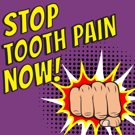 Seattle dentist, Dr. Dan McKay, tells you how McKay Center for Cosmetic & General Dentistry can get you relief from tooth pain and sensitivity today!